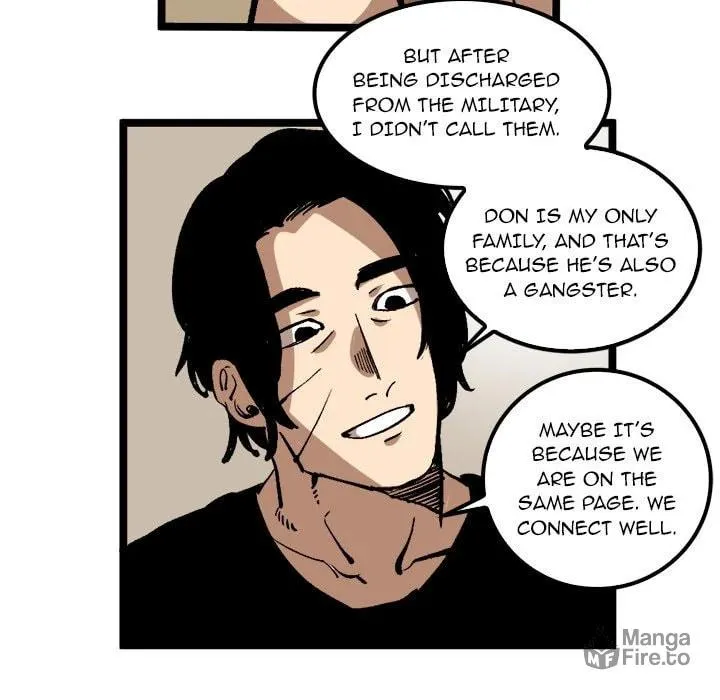 Bad Friends Chapter 34 page 70 - 