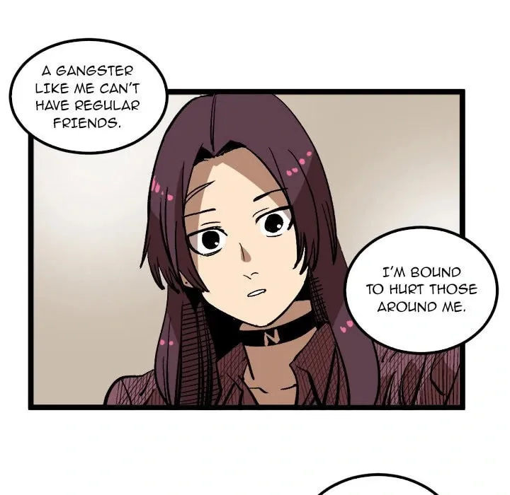 Bad Friends Chapter 34 page 71 - 