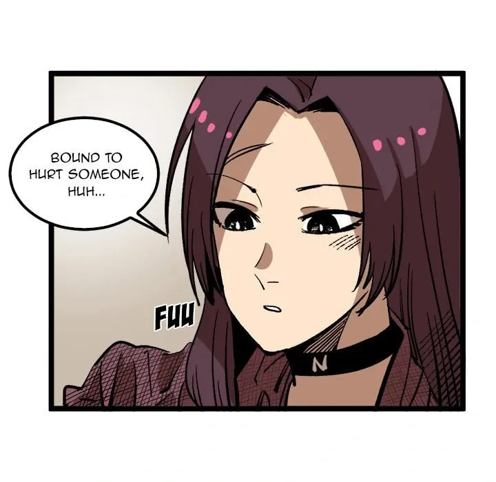 Bad Friends Chapter 34 page 73 - 