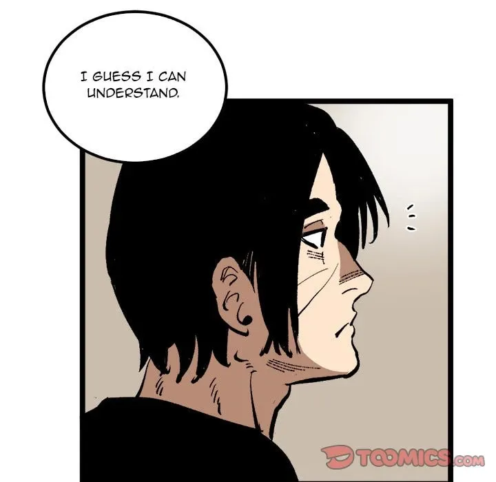 Bad Friends Chapter 34 page 74 - 