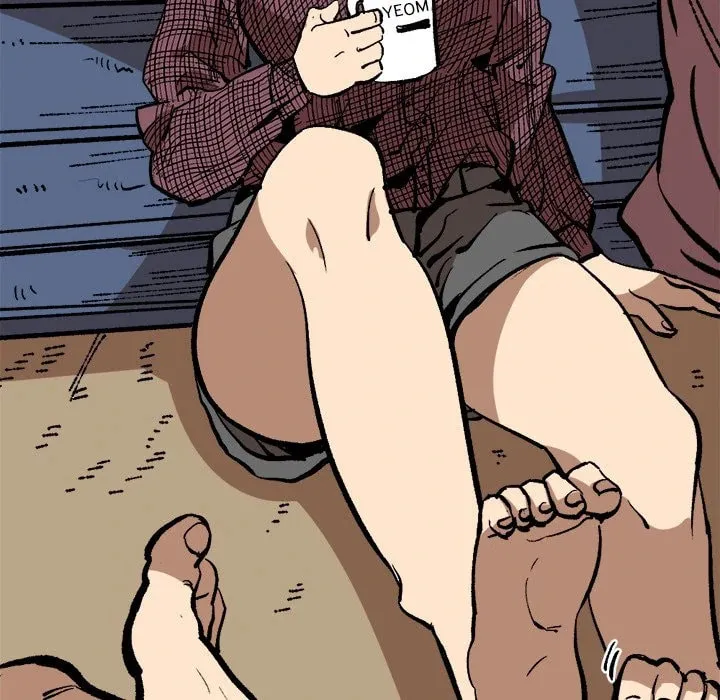 Bad Friends Chapter 34 page 76 - 