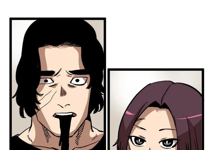 Bad Friends Chapter 35 page 1 - 