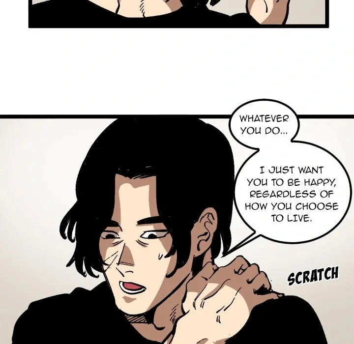 Bad Friends Chapter 35 page 14 - 