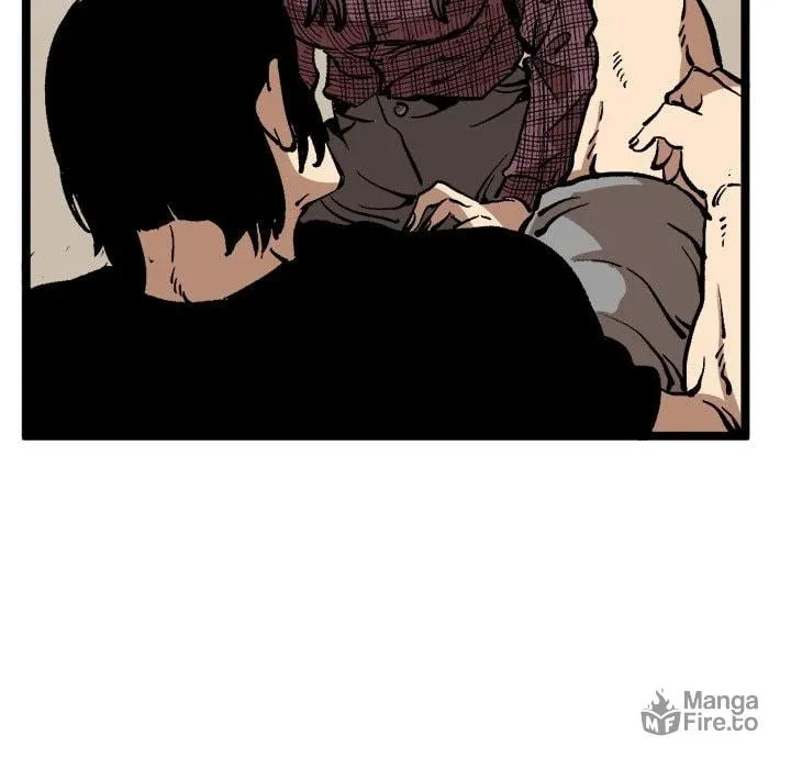 Bad Friends Chapter 35 page 20 - 
