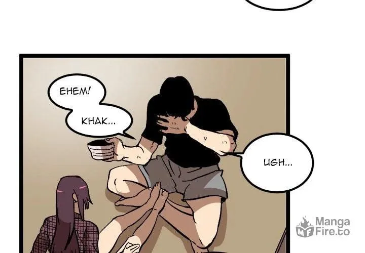 Bad Friends Chapter 35 page 3 - 
