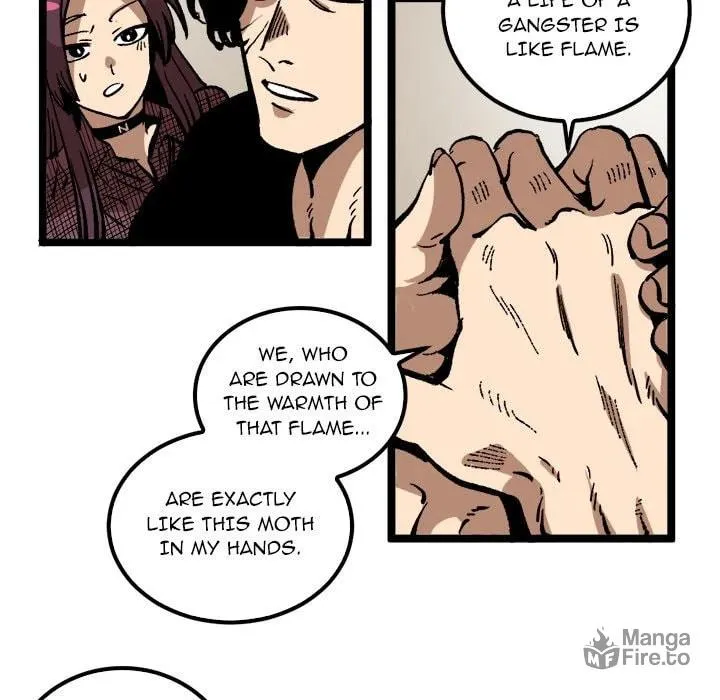 Bad Friends Chapter 35 page 30 - 
