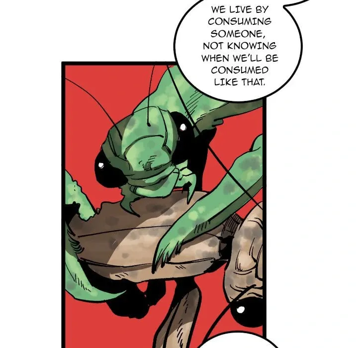 Bad Friends Chapter 35 page 32 - 