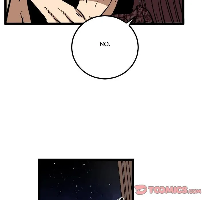 Bad Friends Chapter 35 page 34 - 