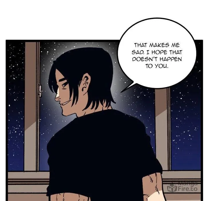 Bad Friends Chapter 35 page 40 - 
