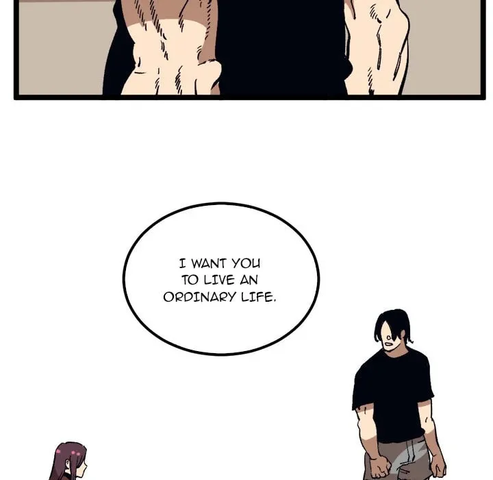 Bad Friends Chapter 35 page 41 - 