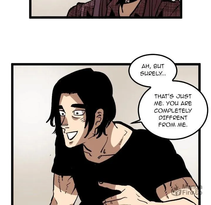 Bad Friends Chapter 35 page 6 - 