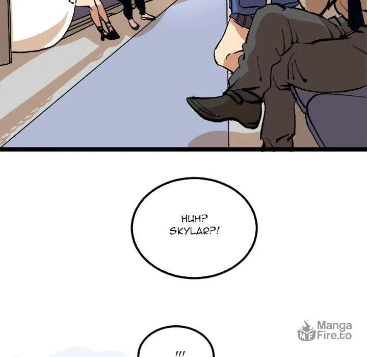 Bad Friends Chapter 35 page 51 - 