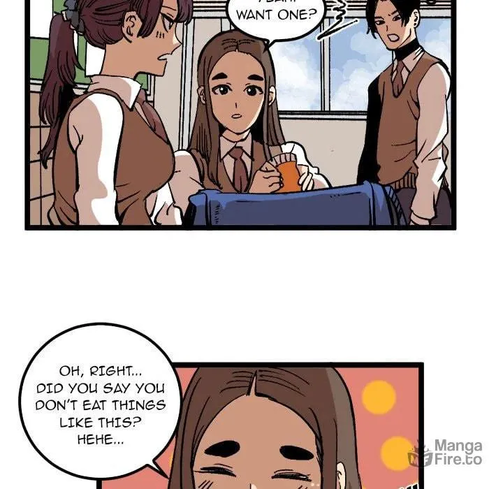Bad Friends Chapter 35 page 63 - 