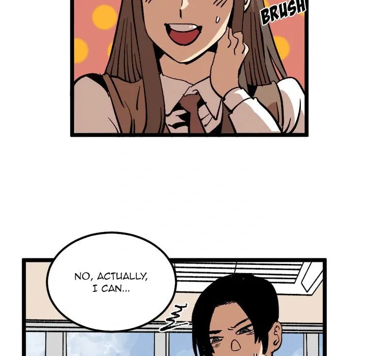 Bad Friends Chapter 35 page 64 - 