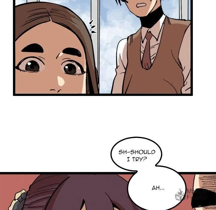 Bad Friends Chapter 35 page 65 - 