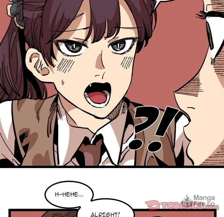 Bad Friends Chapter 35 page 66 - 