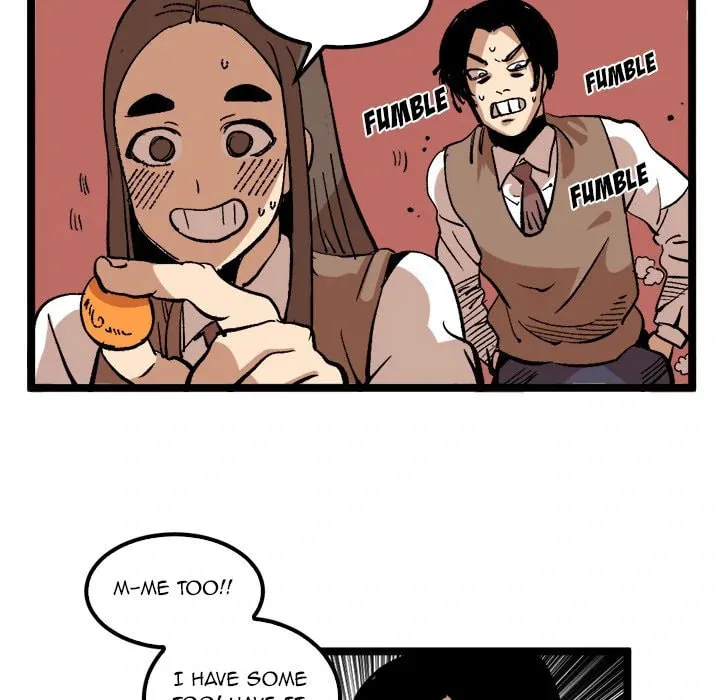 Bad Friends Chapter 35 page 67 - 