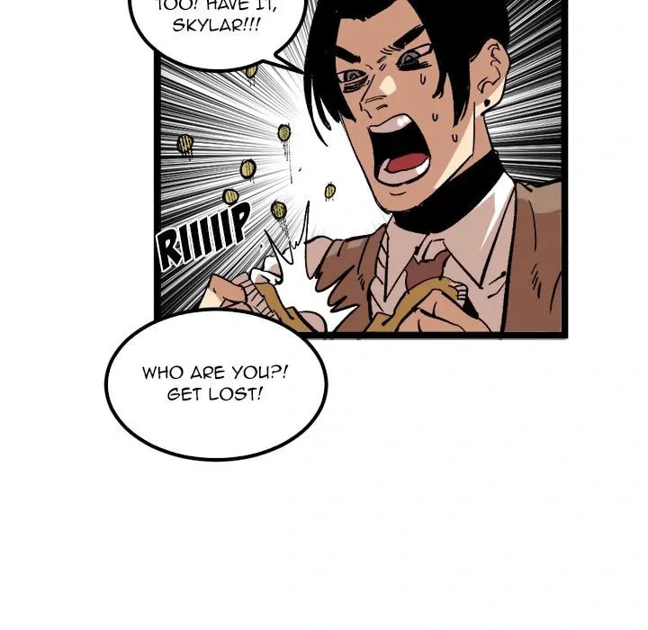 Bad Friends Chapter 35 page 68 - 