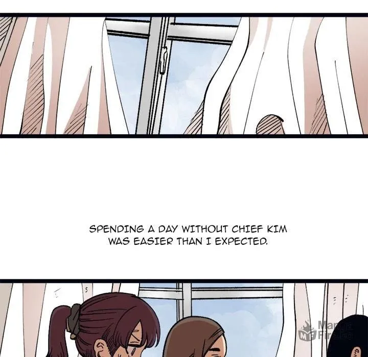 Bad Friends Chapter 35 page 69 - 