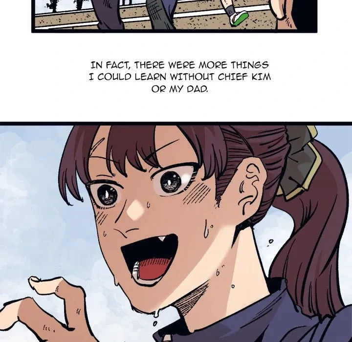 Bad Friends Chapter 35 page 73 - 