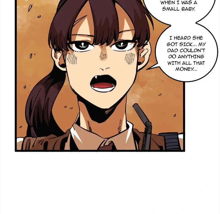 Bad Friends Chapter 36 page 11 - 