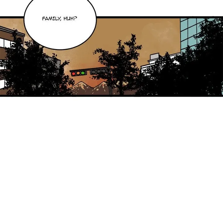 Bad Friends Chapter 36 page 17 - 