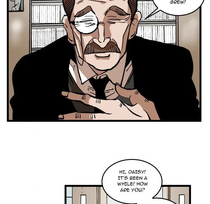 Bad Friends Chapter 36 page 23 - 