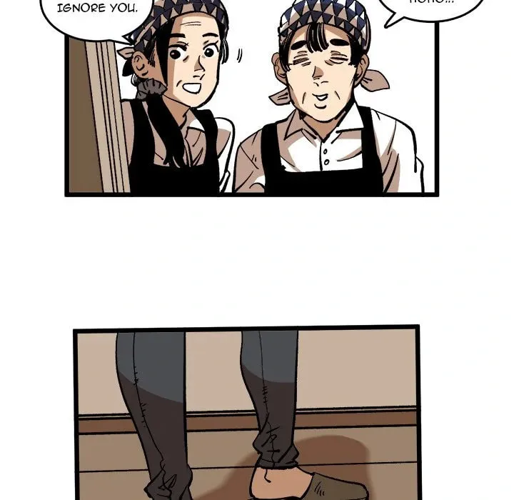 Bad Friends Chapter 36 page 31 - 