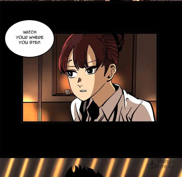 Bad Friends Chapter 36 page 40 - 