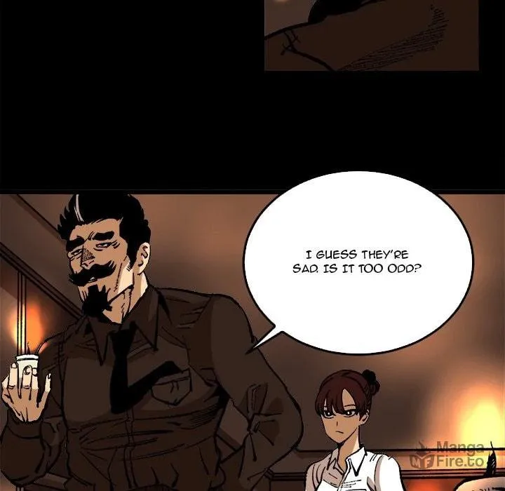 Bad Friends Chapter 36 page 48 - 