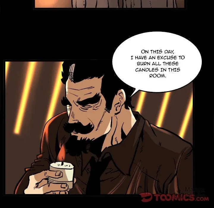 Bad Friends Chapter 36 page 50 - 