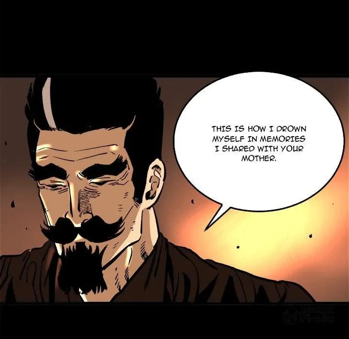 Bad Friends Chapter 36 page 51 - 