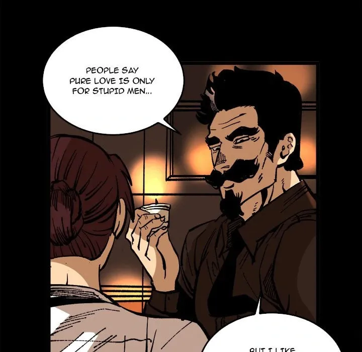 Bad Friends Chapter 36 page 52 - 