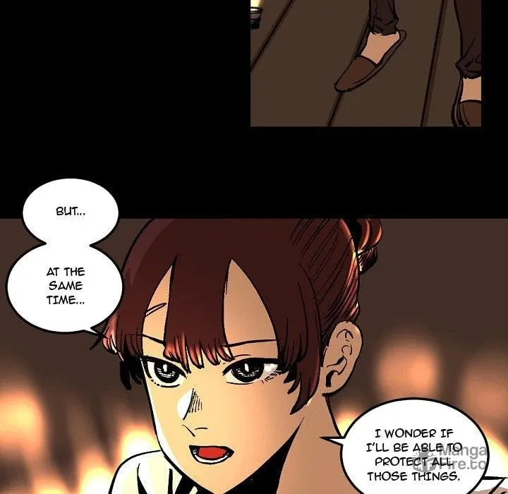 Bad Friends Chapter 36 page 57 - 