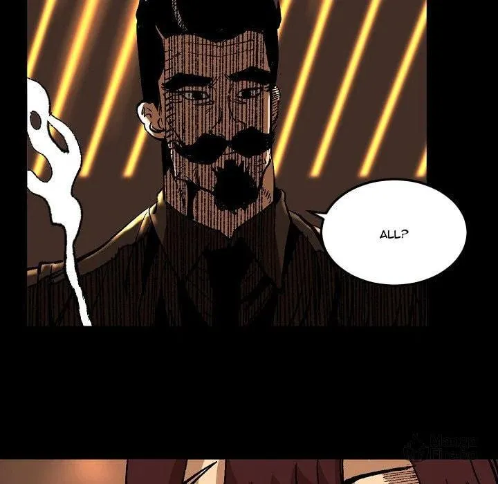 Bad Friends Chapter 36 page 60 - 