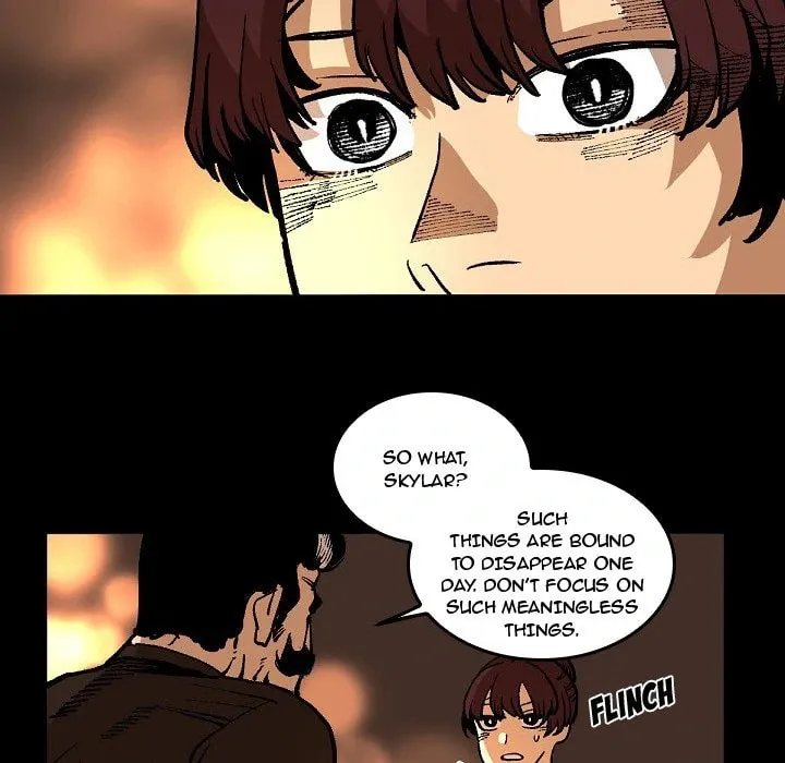 Bad Friends Chapter 36 page 61 - 