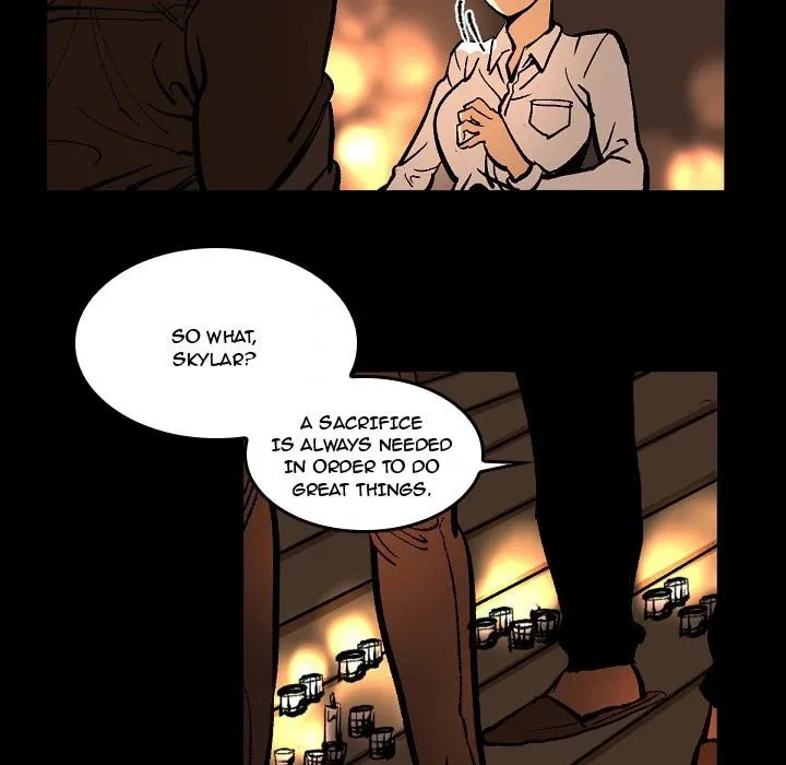 Bad Friends Chapter 36 page 62 - 