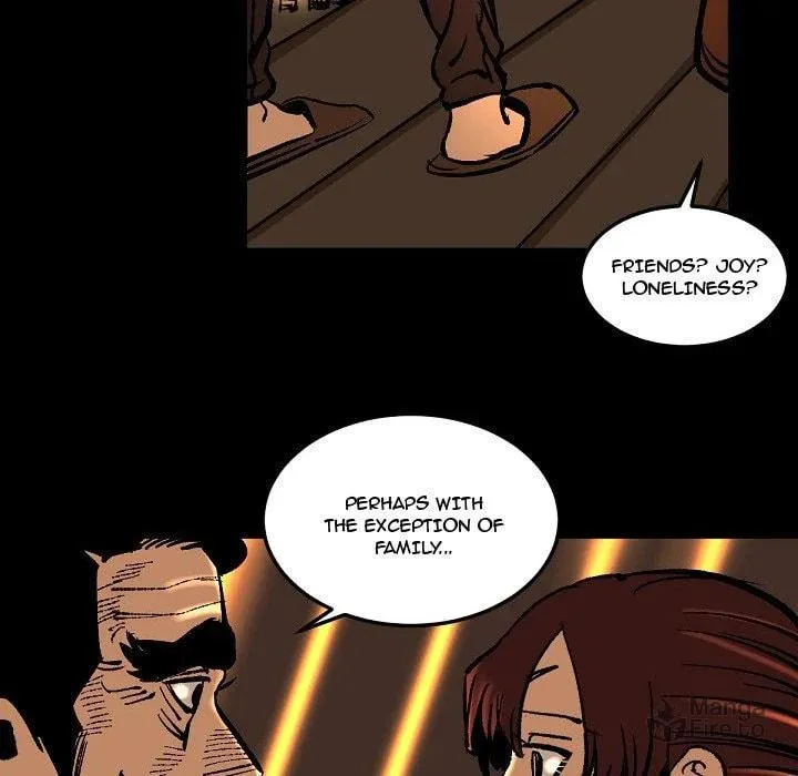 Bad Friends Chapter 36 page 63 - 