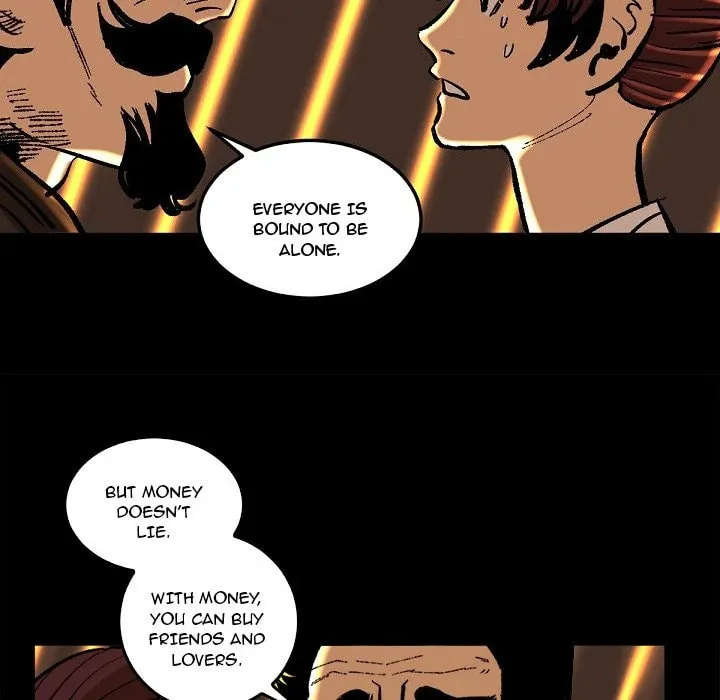 Bad Friends Chapter 36 page 64 - 