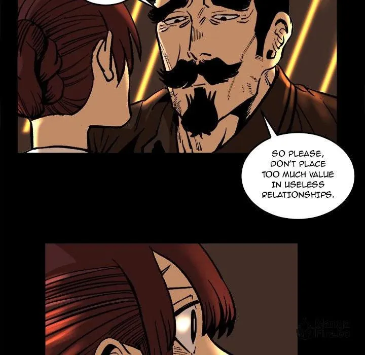 Bad Friends Chapter 36 page 65 - 