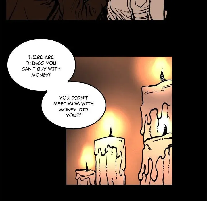 Bad Friends Chapter 36 page 67 - 