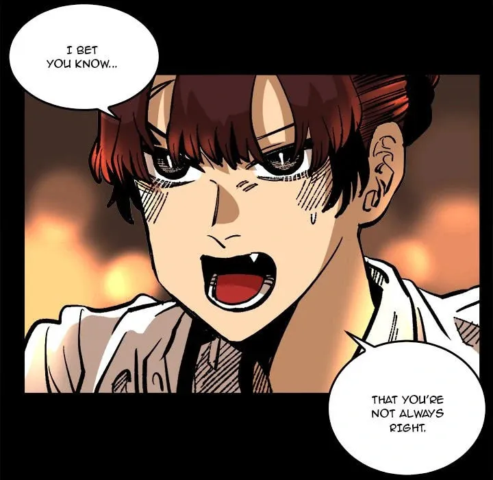 Bad Friends Chapter 36 page 68 - 