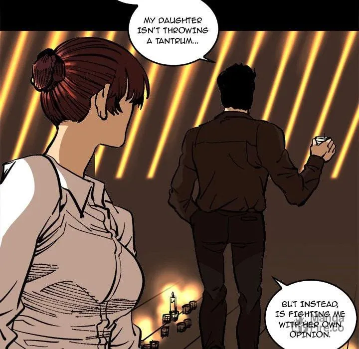 Bad Friends Chapter 36 page 70 - 