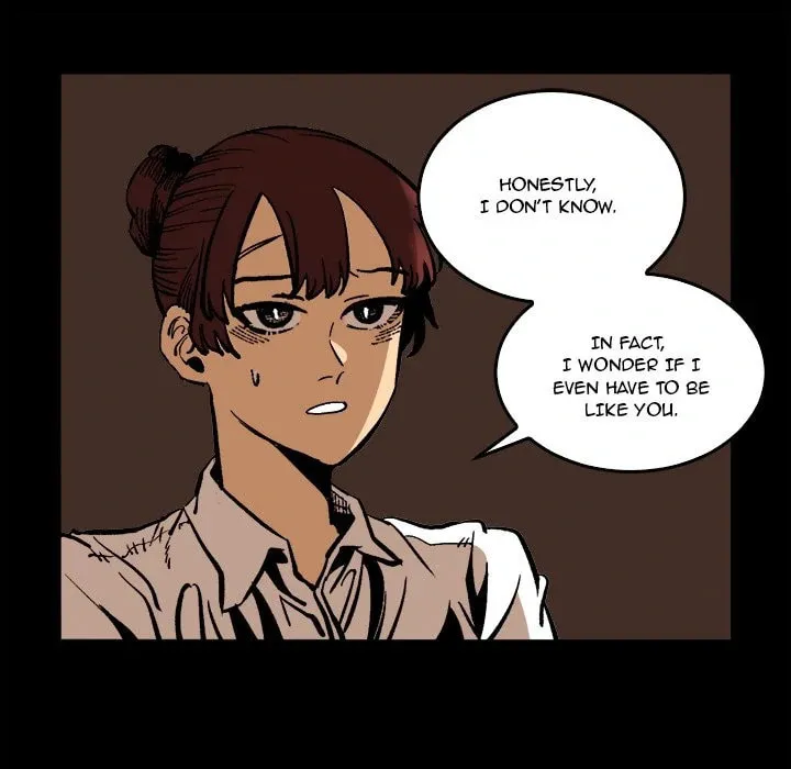 Bad Friends Chapter 36 page 76 - 