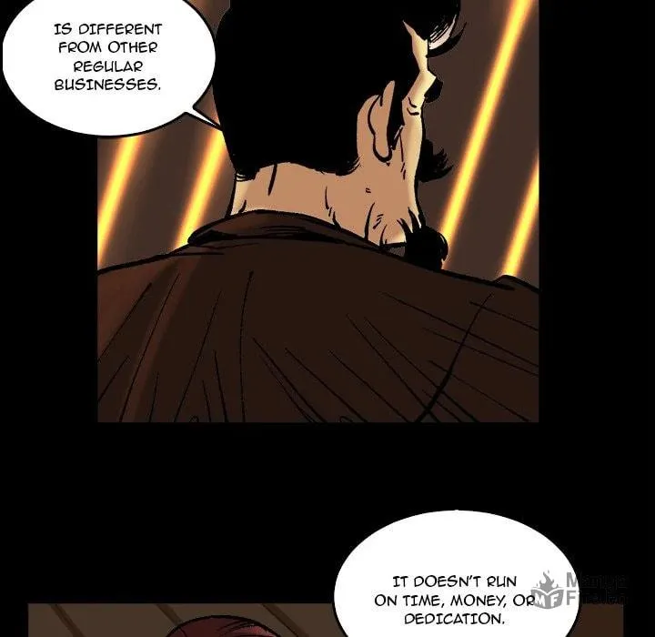 Bad Friends Chapter 36 page 78 - 