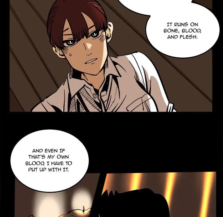 Bad Friends Chapter 36 page 79 - 