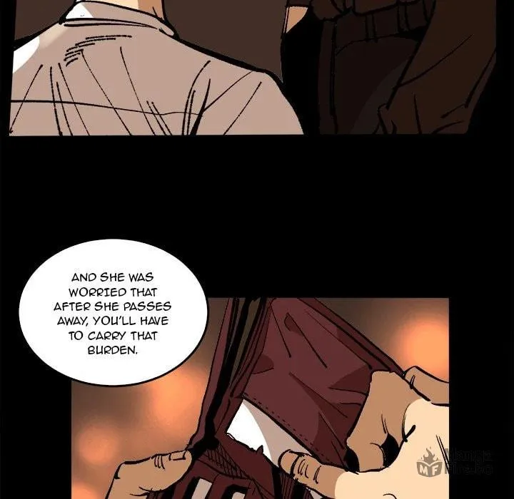 Bad Friends Chapter 36 page 81 - 