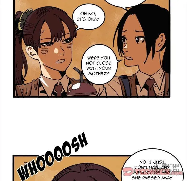 Bad Friends Chapter 36 page 10 - 