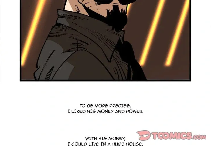 Bad Friends Chapter 37 page 2 - 