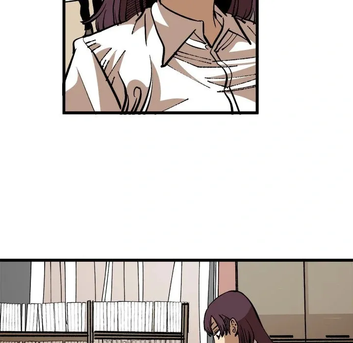 Bad Friends Chapter 37 page 11 - 